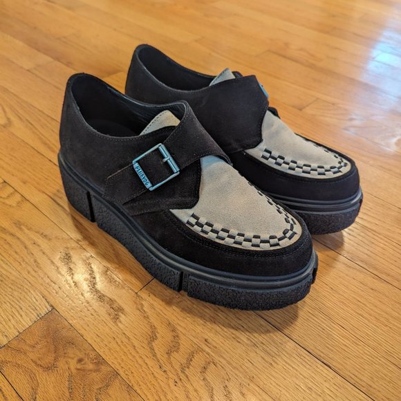 John Fluevog Airy creepers - Picture 4 of 5